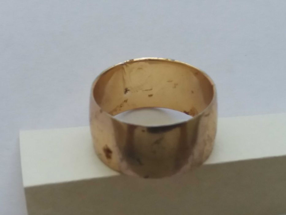 Обручка 20 розмір (обручальное кольцо)