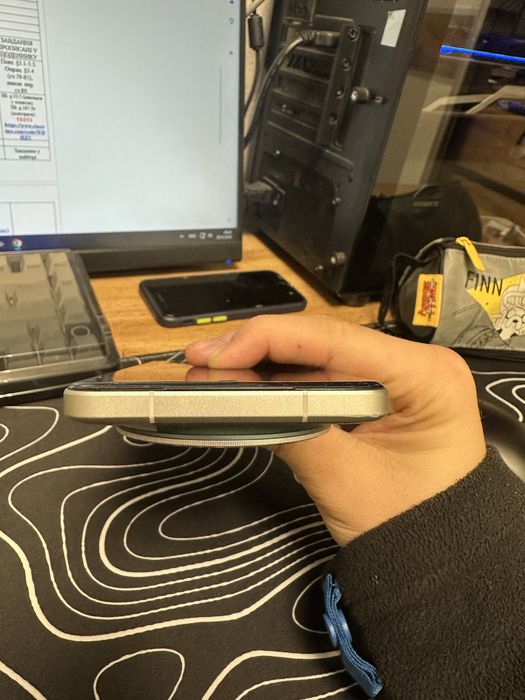 Xiaomi 15 ultra 12/256