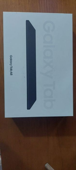 Tablet Samsung A8 5g
