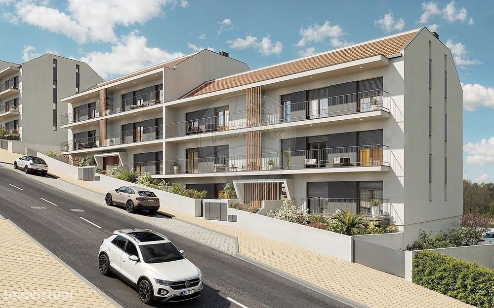 Apartamento T3 para venda