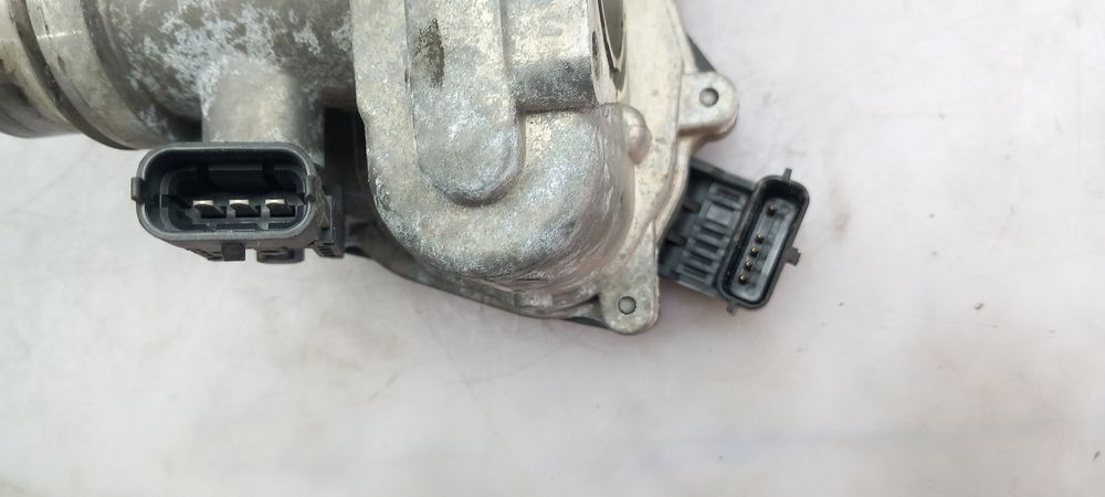 Corpo borboleta NISSAN Micra V (K14)
