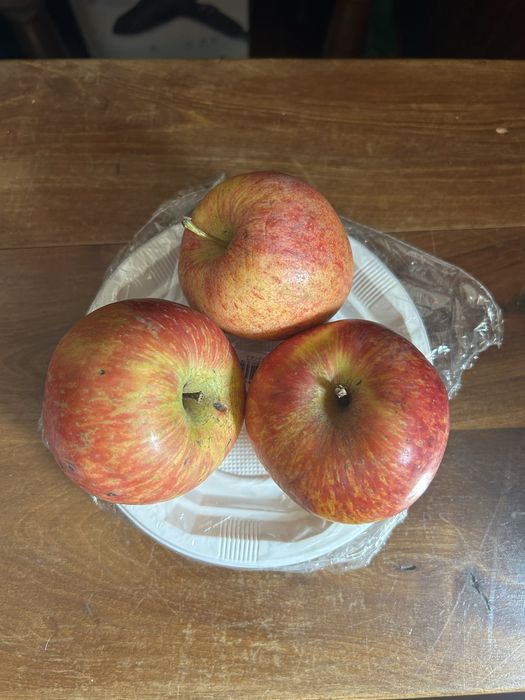 Prato de sobremesa 170mm