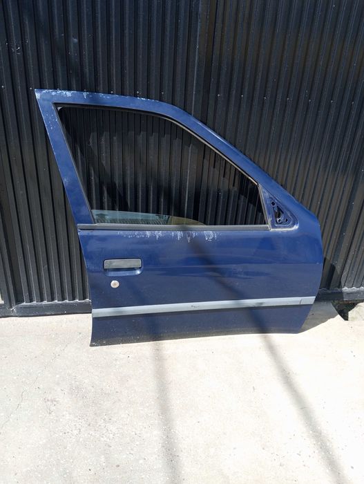 Portas Peugeot 306 de 1999