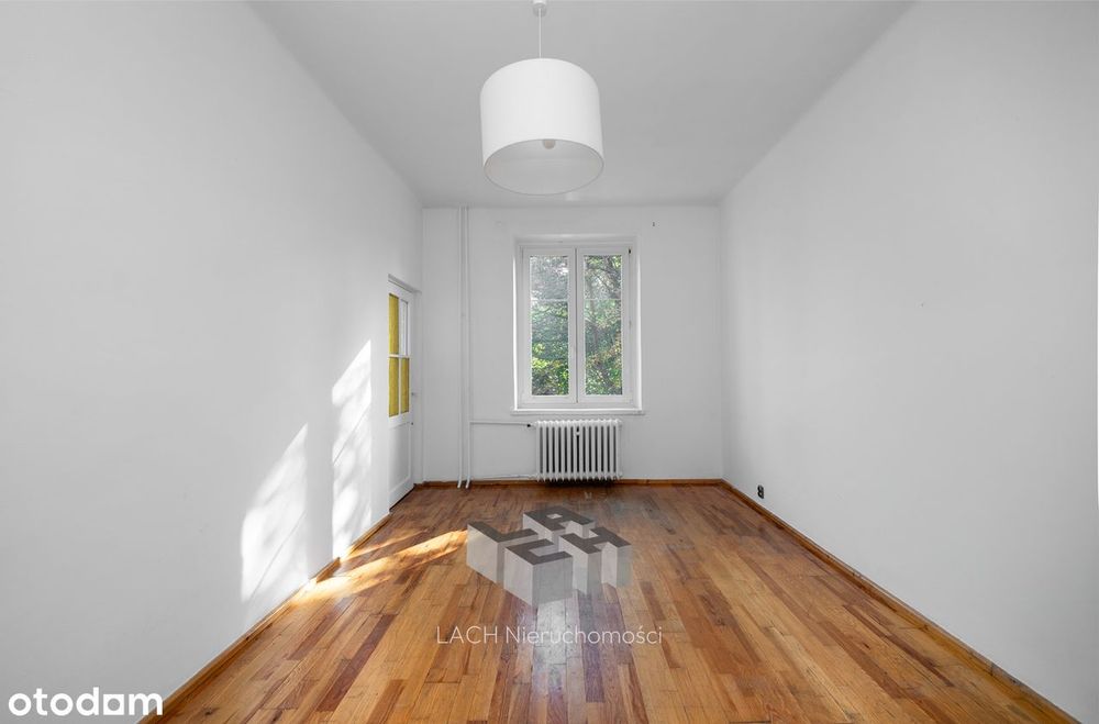 3 pokoje | 65 m² | loggia | piwnica 15 m² | Gajowice