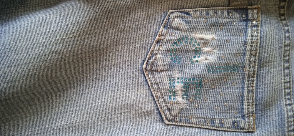 Джинси lcejeans Італія оригінал, жіночі 
ОЛХ