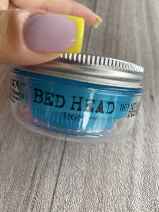 Krem do modelowania włosów Bed head 57g