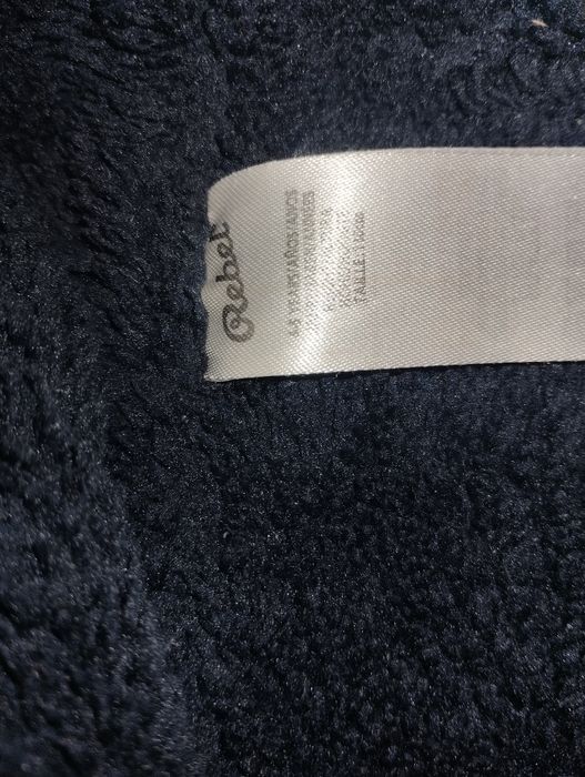 Курточка на 4-5 років