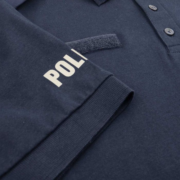 Koszulka Policyjna POLO POLICJA