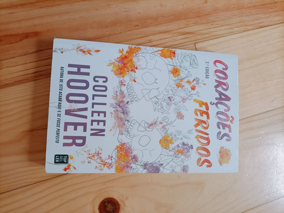 Livros de coleção usados como novo