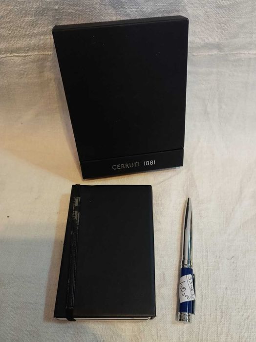 Esferográfica Cerruti