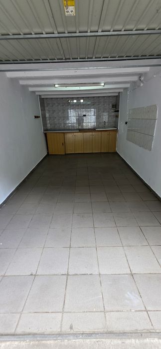 Garaż na wynajem  ul. Wojska Polskiego