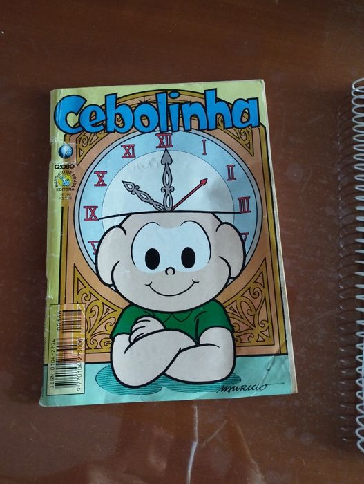 Livros aos quadradinhos da Disney