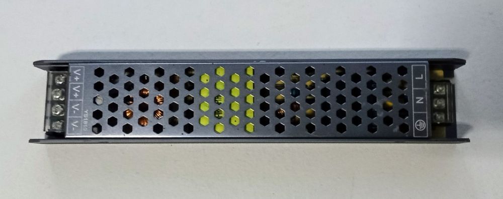 Блок живлення Biom professional BPU-250. 15V 250W