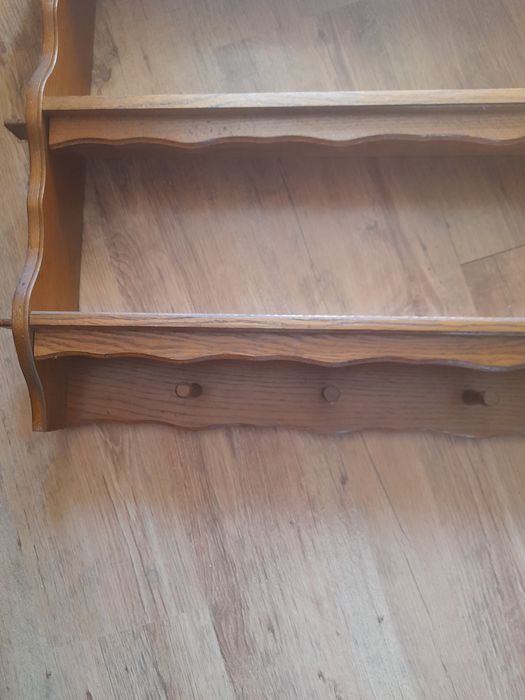 Stylowy mebel  dębowy