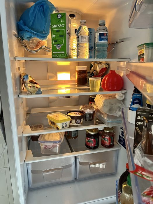 Frigorifico Indesit