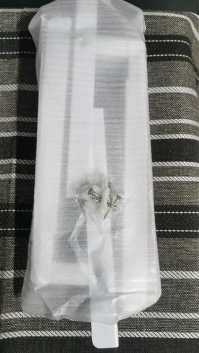 Кронштейн, крепления для микроволновки, консоль, НОВЫЙ цвет белый