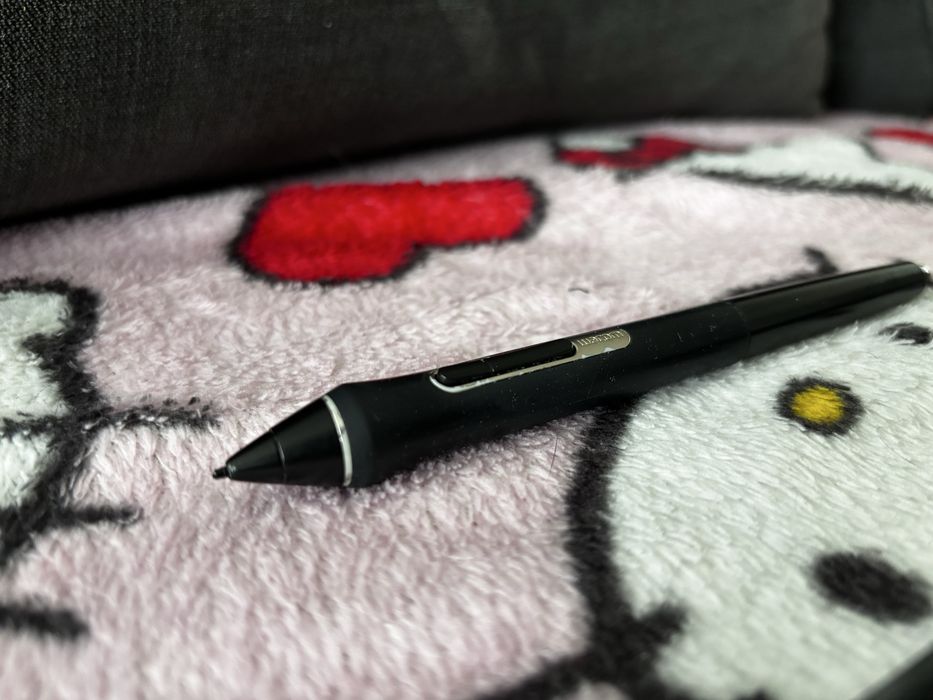 Tablet graficzny Wacom Cintiq 16