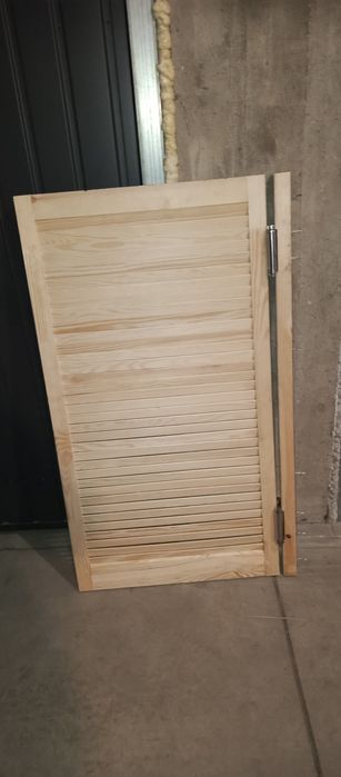 Sprzedam Drzwiczki nowe