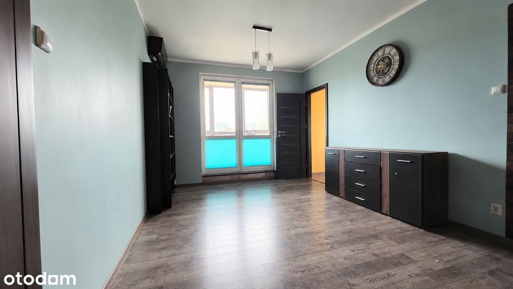 0% prowizja / 3-pokojowe 50,5 m² / Osiedle Villa Campina, Kręczki