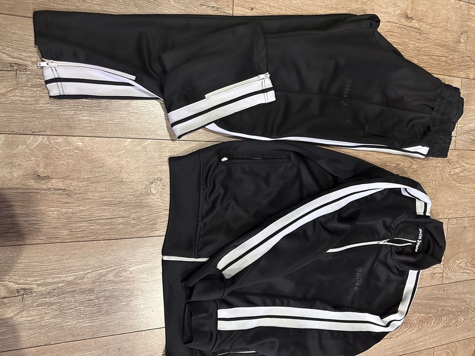 Palm Angeles.Оригинал.Спортивный костюм