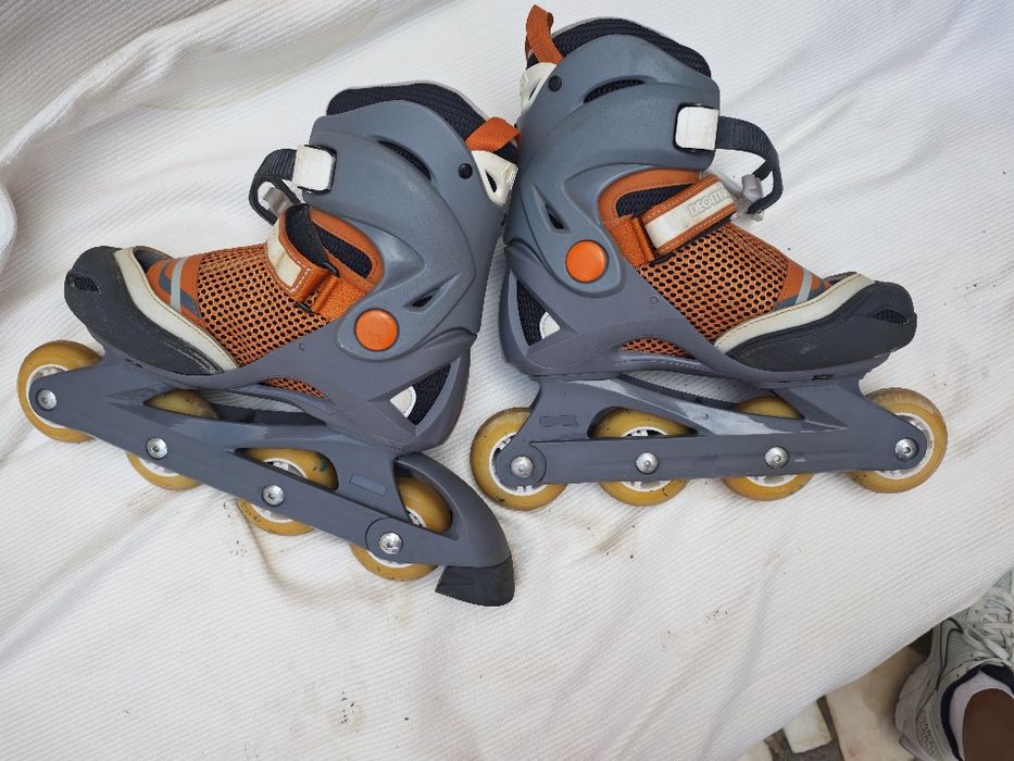 Patins em linha n° 36