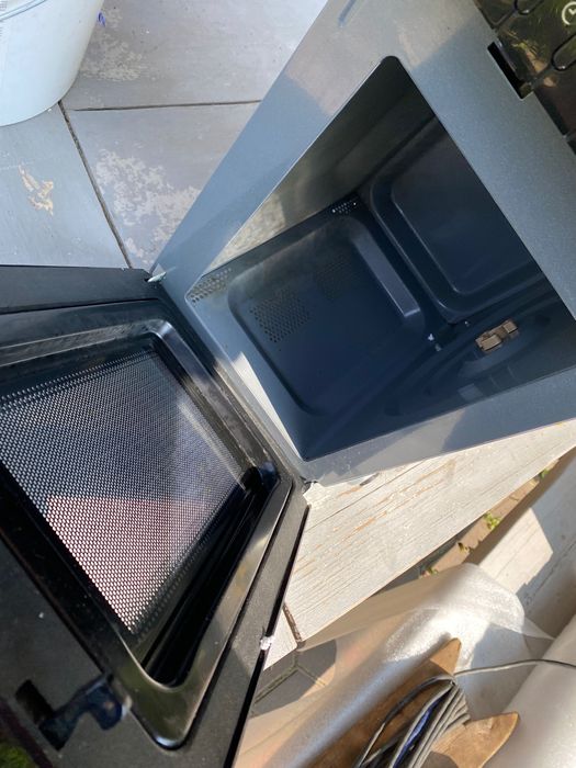 Запчасти на GORENJE MO20A3B