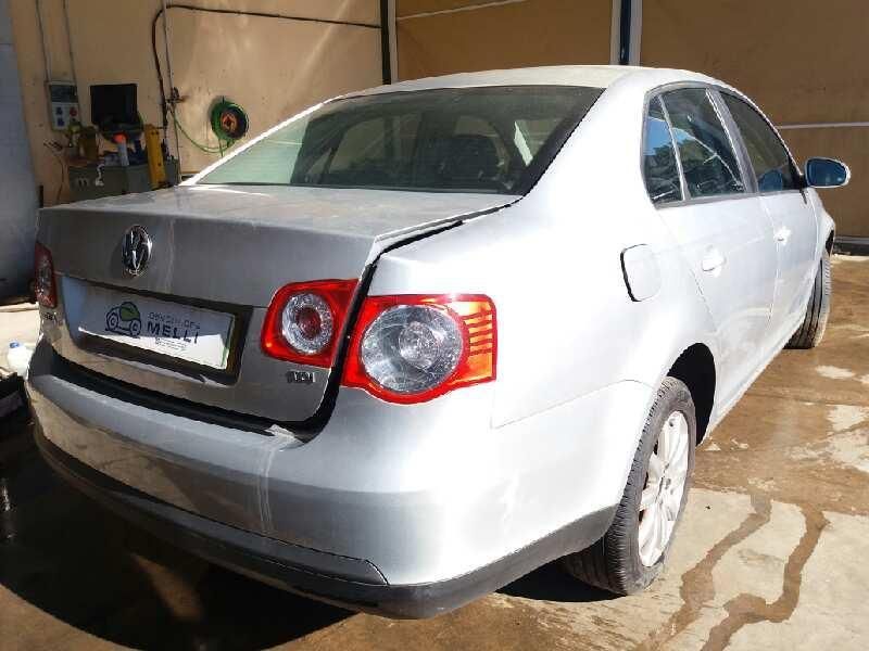 Motor Elevador Traseiro Esquerdo Volkswagen Jetta