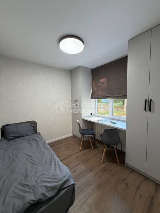 Продаж / Квартира / пр-т Перемоги, Олексіївка, Харків