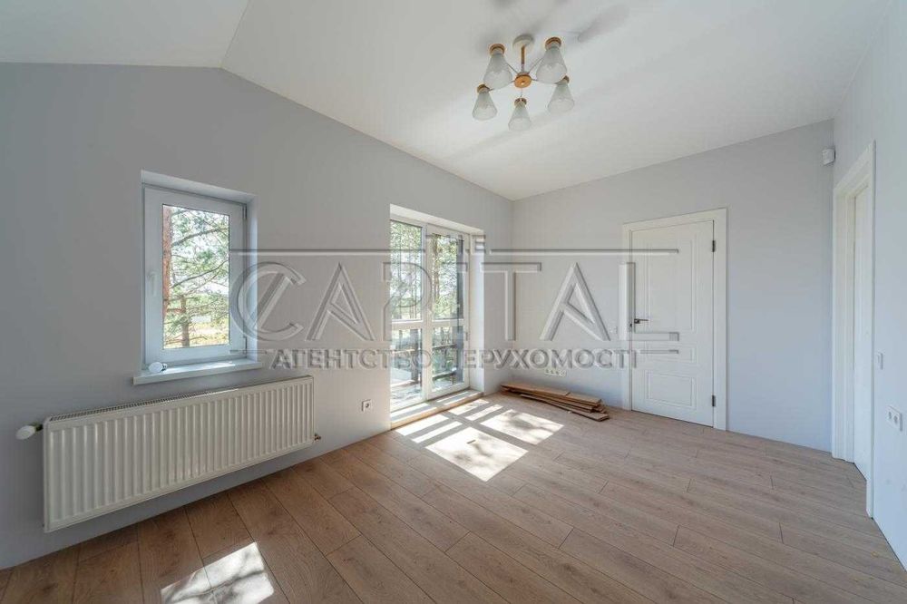 Будинок/Дніпро, тераса, ремонт, 5,4 сотки/ 100 м² Кийлів