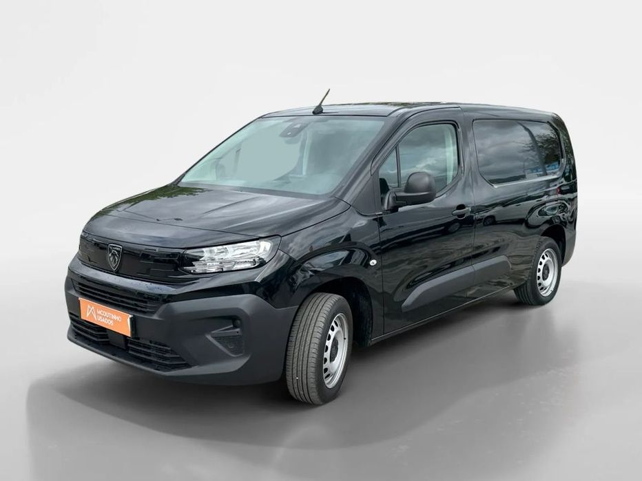 Peugeot Partner 1.5 BlueHDi L2
