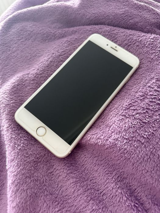 iPhone 6 plus хороший стан