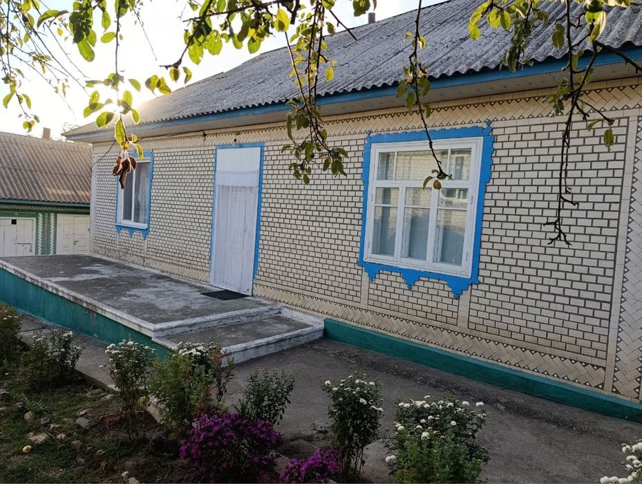 Продаж будинку у Вінницькій області