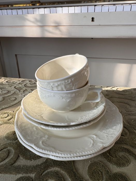 вінтажні трійки Rosenthal