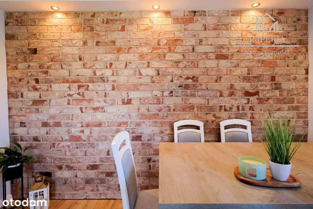 Mieszkanie 46m² w cenie kawalerki w Starogardzie - View 4