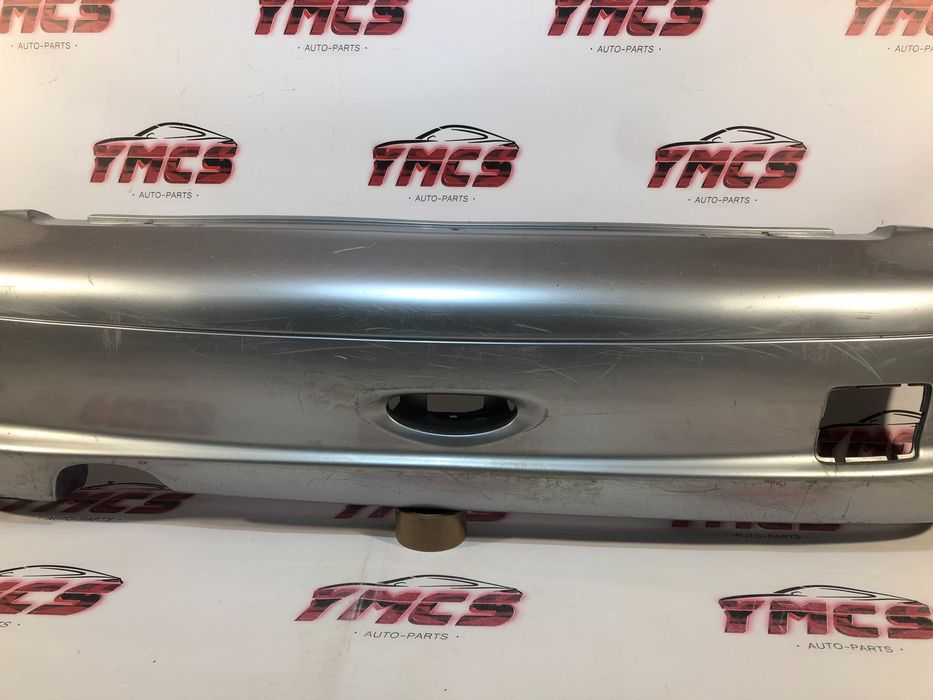 Parachoques PEUGEOT 206 GT GRAND TOURISME ORIGINAL