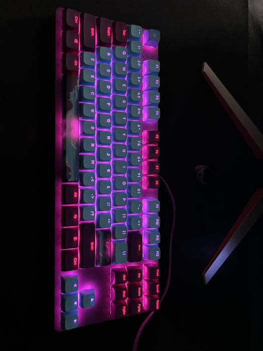 Dark project ONE kd87a