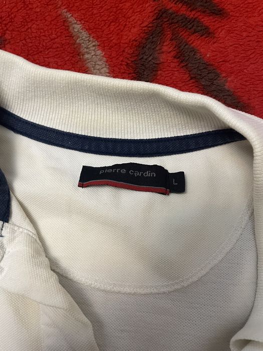 футболка джинсы pierre cardin