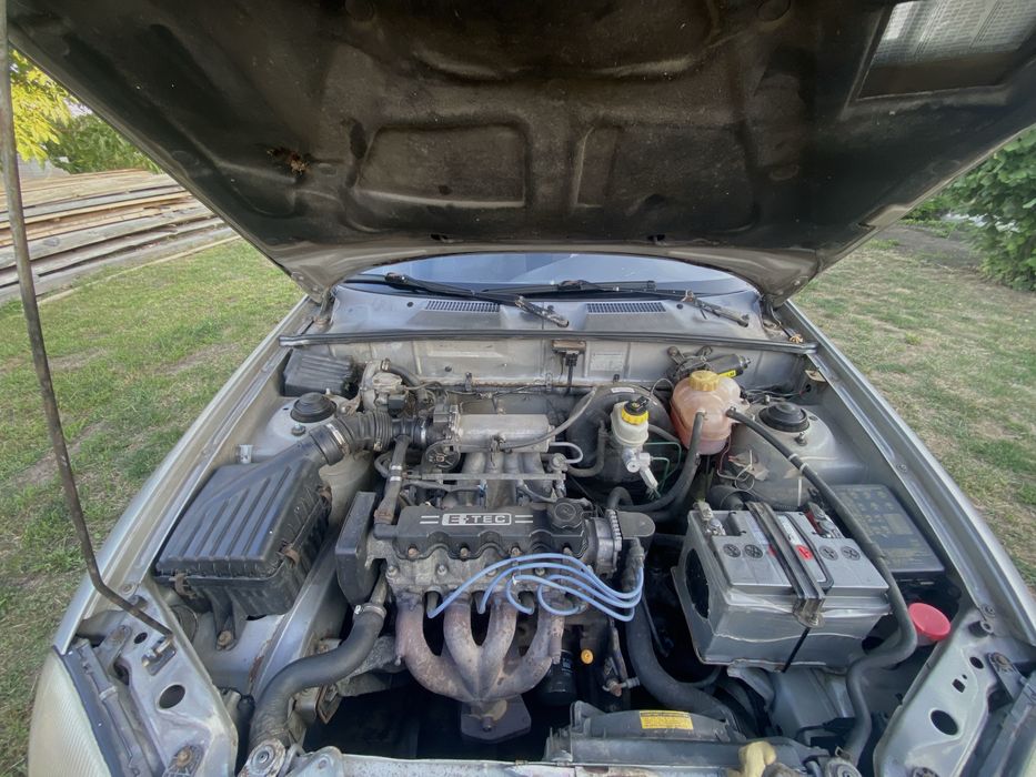 Продам Daewoo Lanos 1.5 Поляк