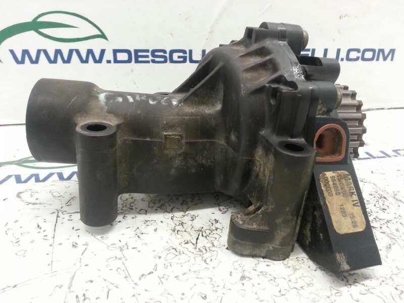 Bomba De Água Citroen Xsara