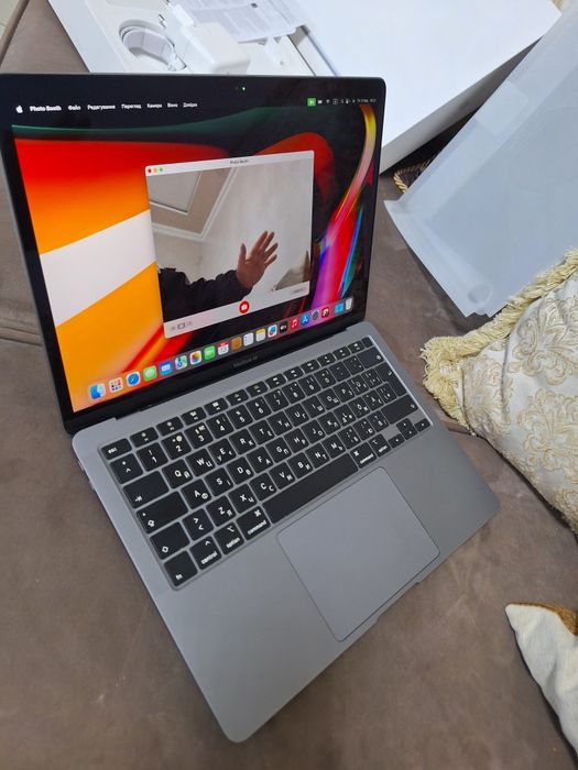 Макбук MacBook air 13 " 2020