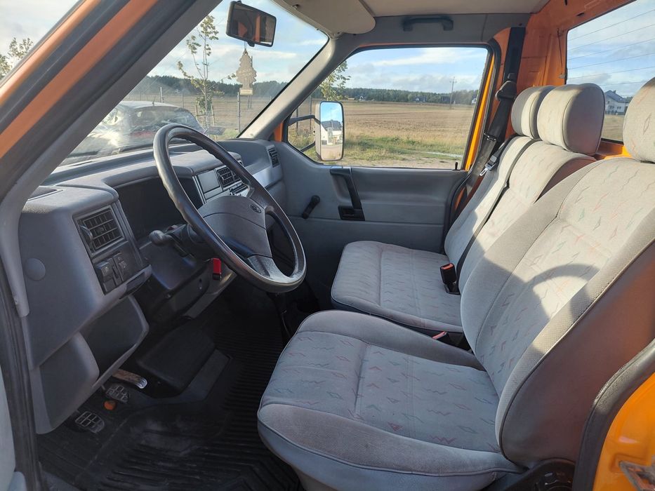 Volkswagen Transporter T4 stan bdb