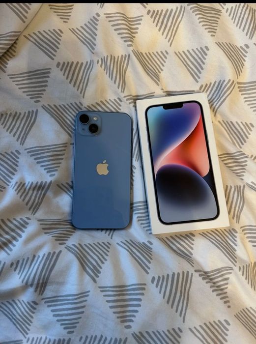 iPhone 14 Plus Okazja