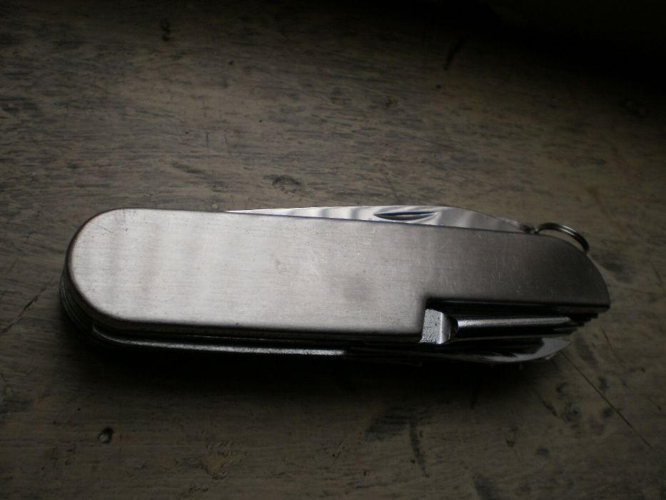 Canivete, Terryfyingwaves..