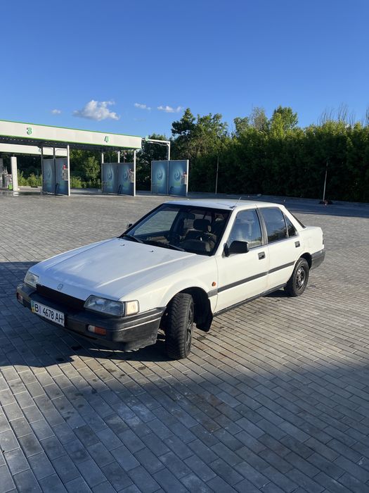 Продам Honda Accord 3-го покоління