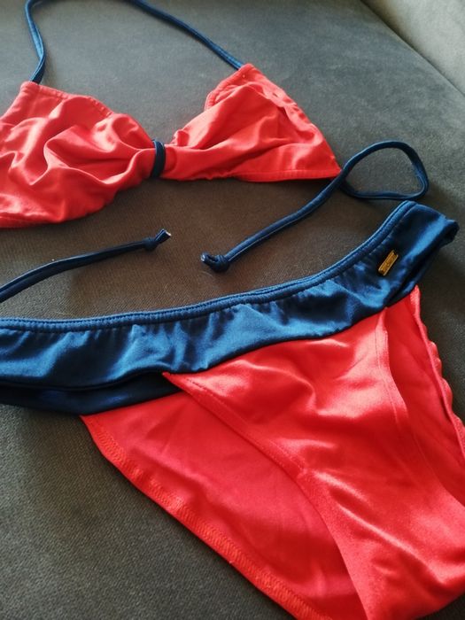 Strój kąpielowy, Bikini rozm. 36
