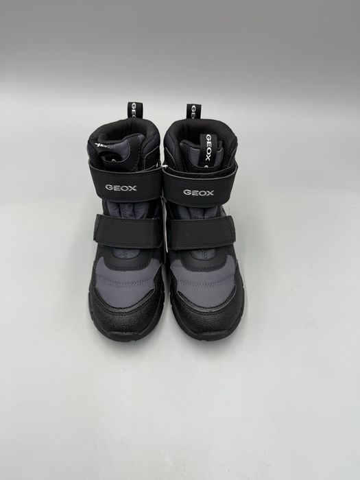 Зимові черевики GEOX Flexyper 30, 36, 40