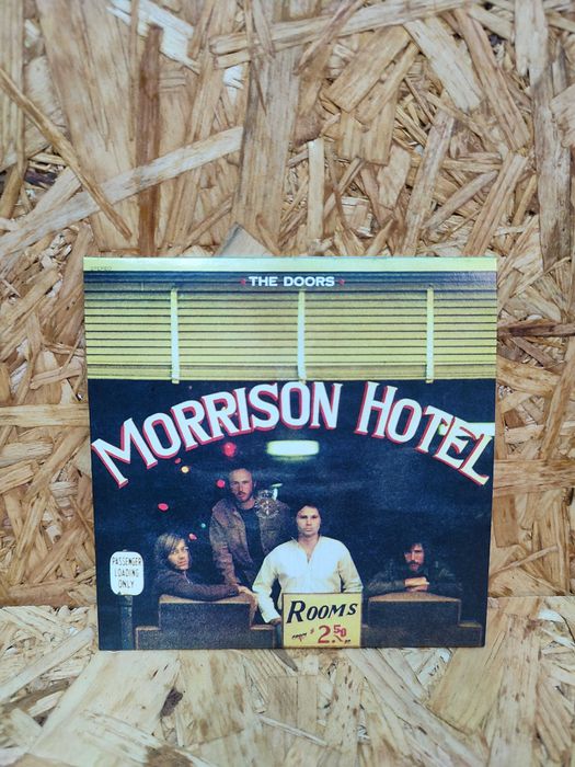 Venda | Compra | Troca - | The Doors e Jim Morrison |