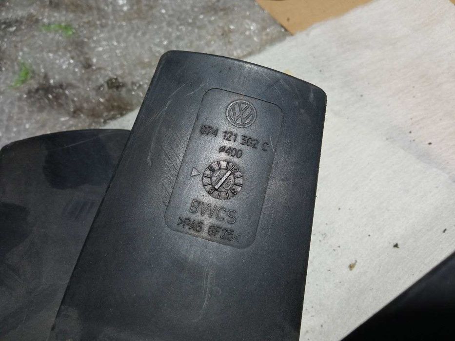 Муфта вентилятора віскомуфта Volkswagen TL-35 2.5 TDI 074121302C