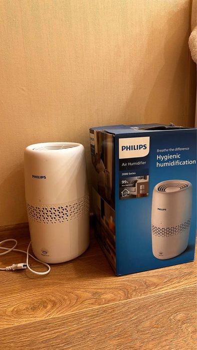 Зволожувач повітря Philins