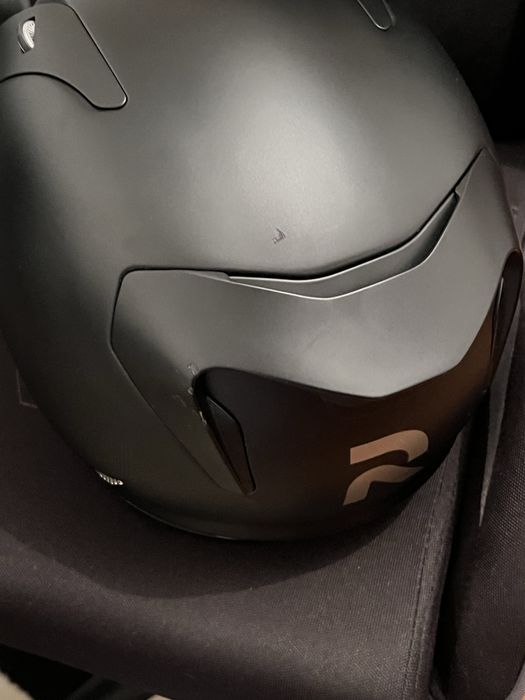 Variado Equipamento para Moto